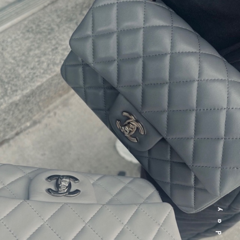 Meet your Posher, Marco